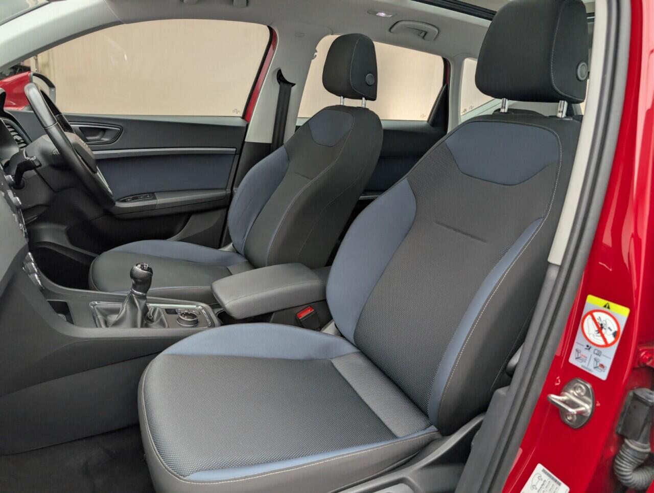 Used SEAT Ateca 2019 for sale - 77108787: Photo 40