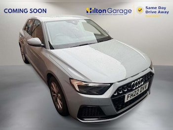 Used Audi A1 2022 for sale - 78632429: Photo