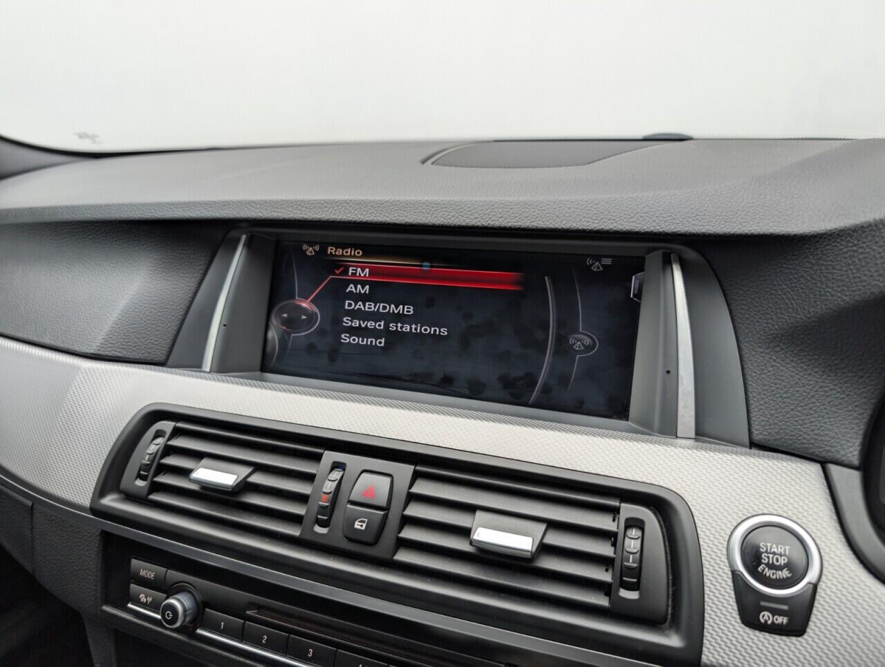 Used BMW 5 Series 2015 for sale - 76423805: Photo 13