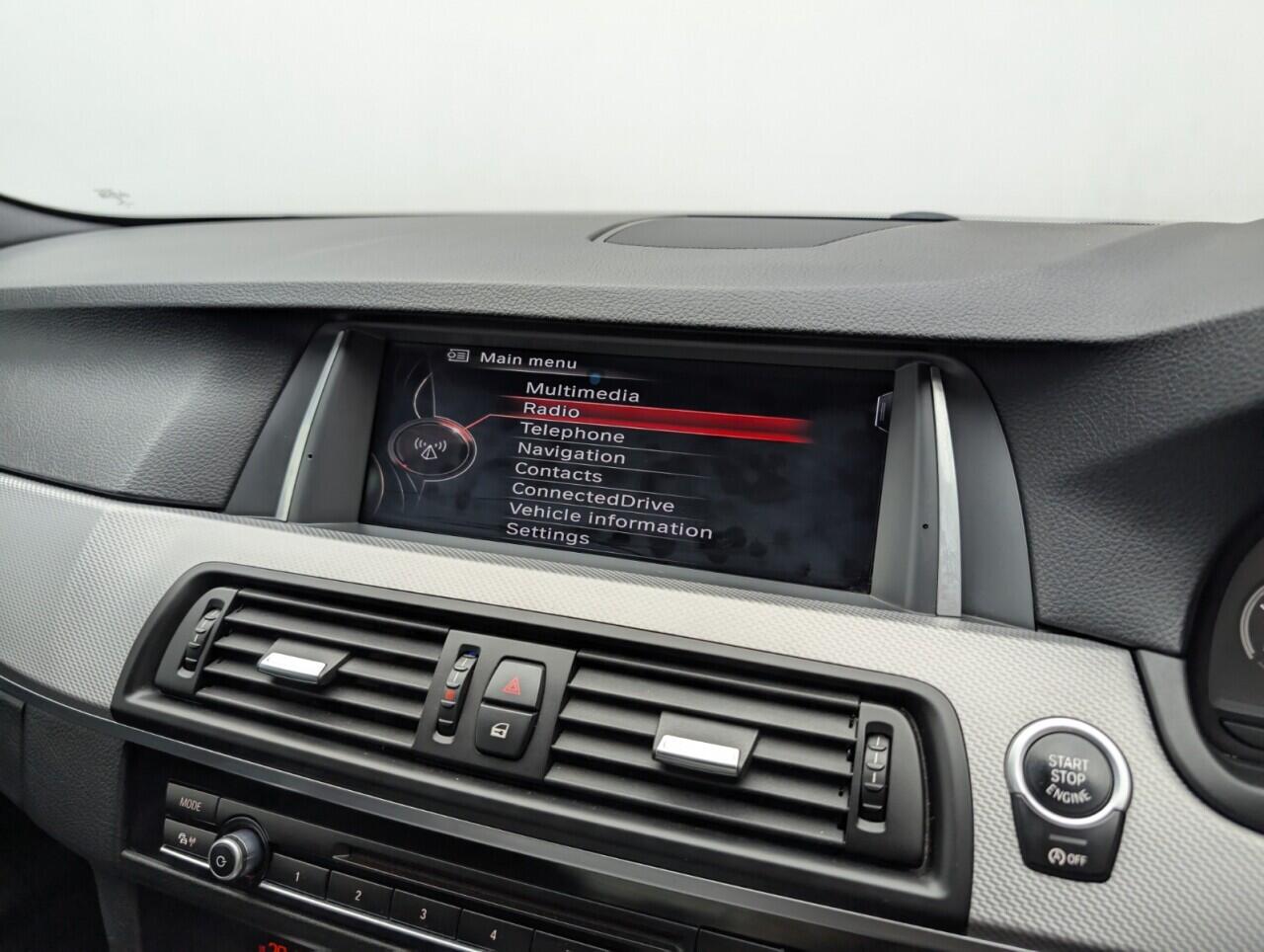 Used BMW 5 Series 2015 for sale - 76423805: Photo 14