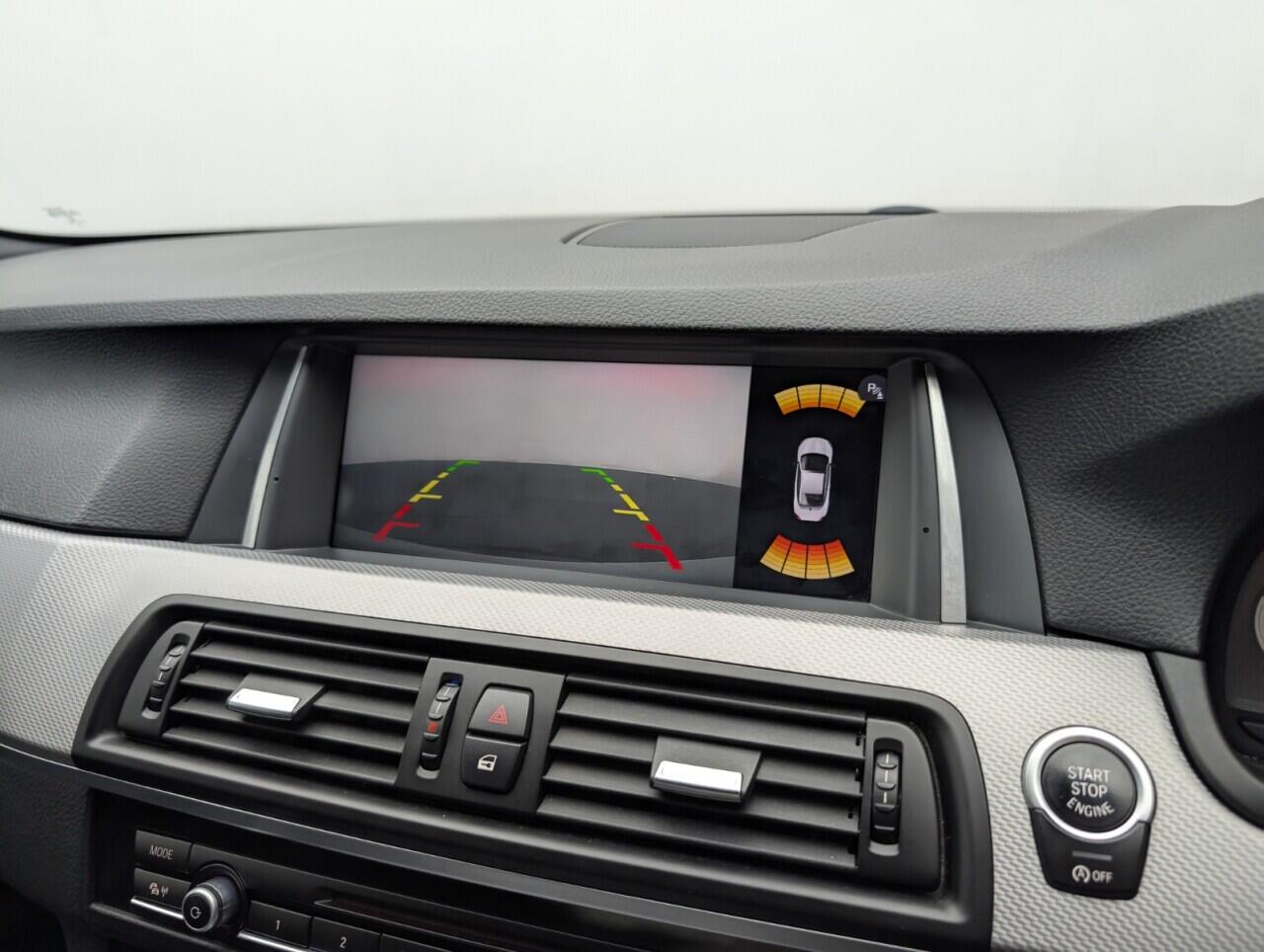 Used BMW 5 Series 2015 for sale - 76423805: Photo 15