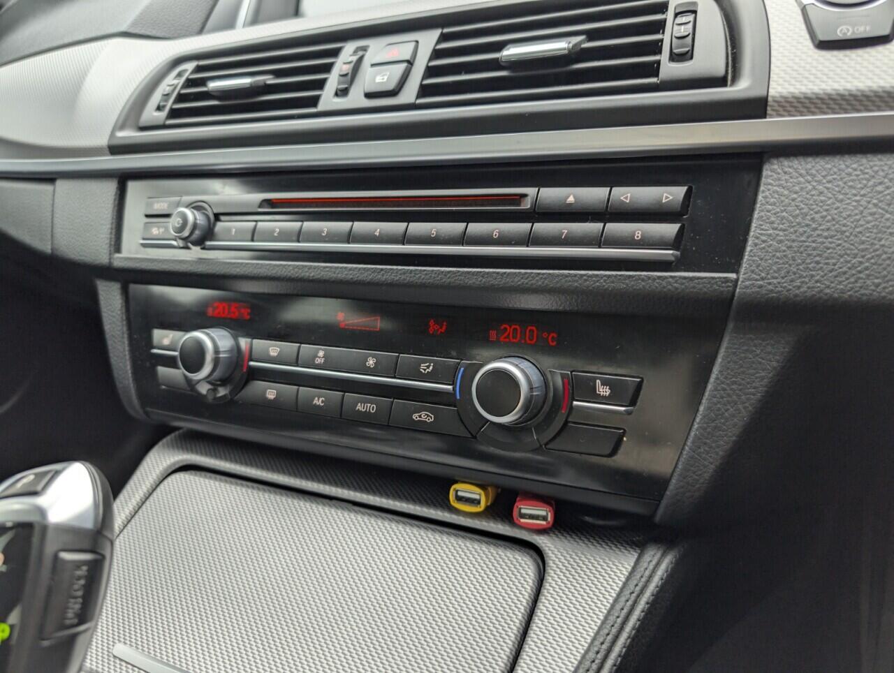 Used BMW 5 Series 2015 for sale - 76423805: Photo 16