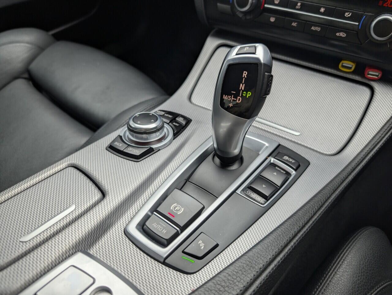 Used BMW 5 Series 2015 for sale - 76423805: Photo 17