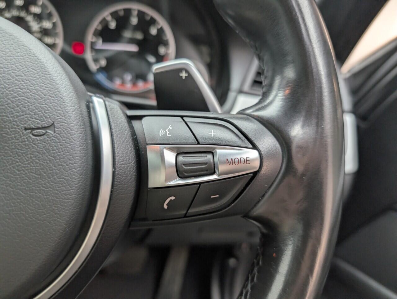 Used BMW 5 Series 2015 for sale - 76423805: Photo 20