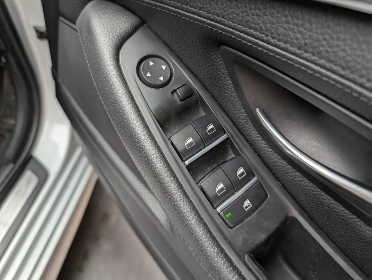 Used BMW 5 Series 2015 for sale - 76423805: Photo 22