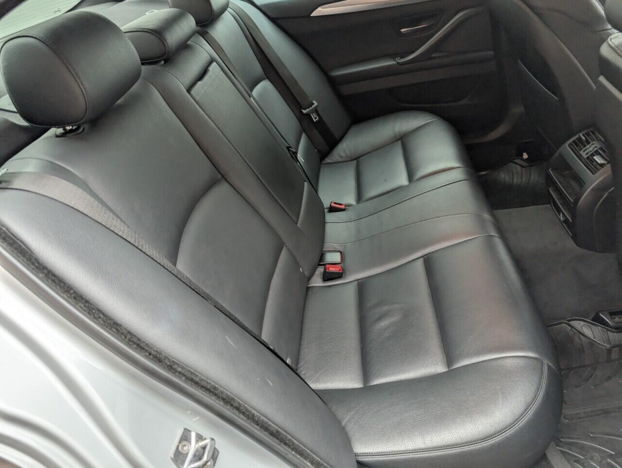 Used BMW 5 Series 2015 for sale - 76423805: Photo 26