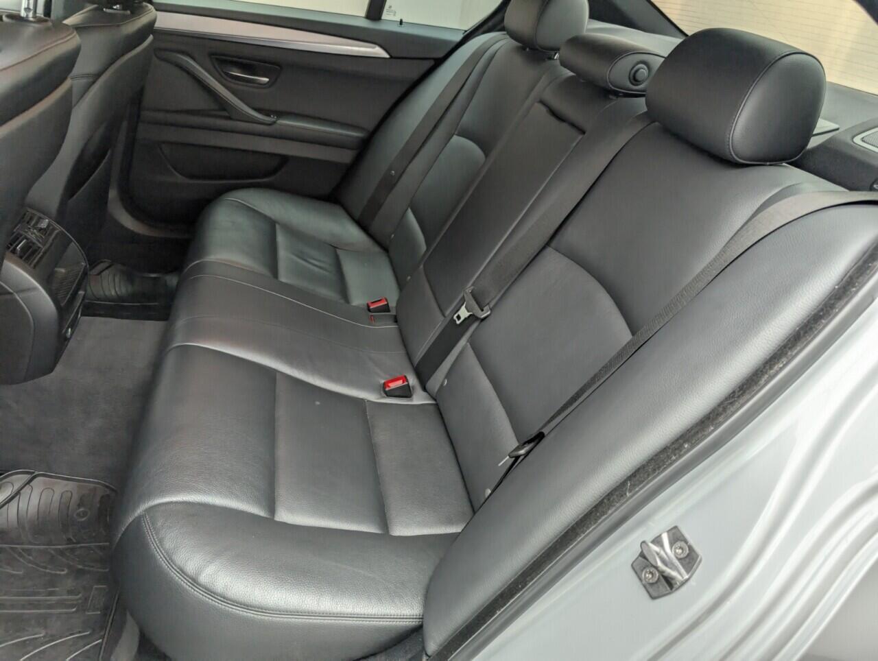Used BMW 5 Series 2015 for sale - 76423805: Photo 28