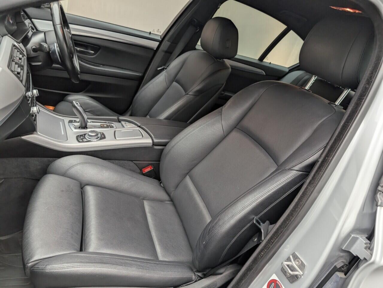 Used BMW 5 Series 2015 for sale - 76423805: Photo 29