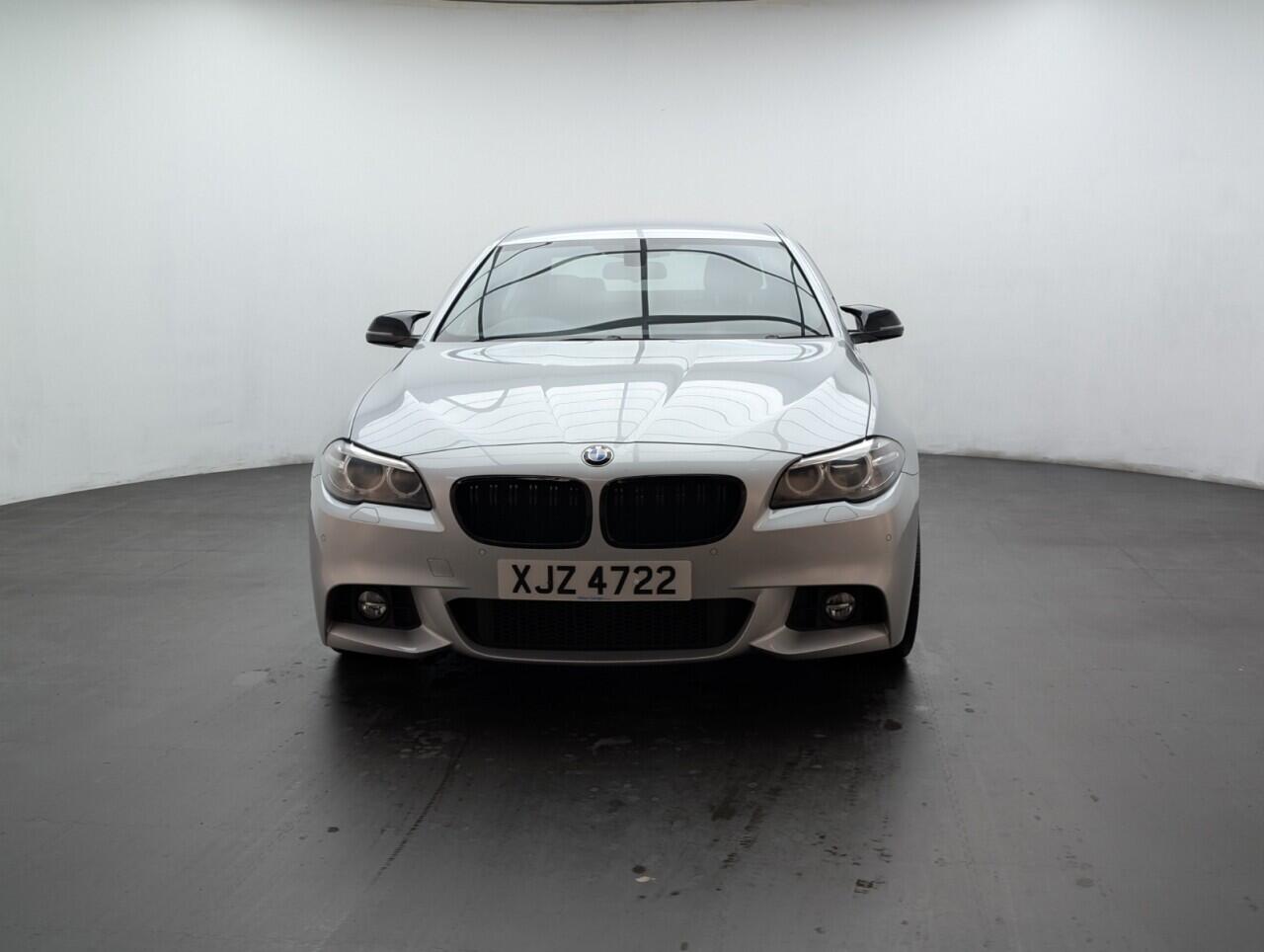 Used BMW 5 Series 2015 for sale - 76423805: Photo 3