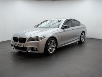 Used BMW 5 Series 2015 for sale - 76423805: Photo