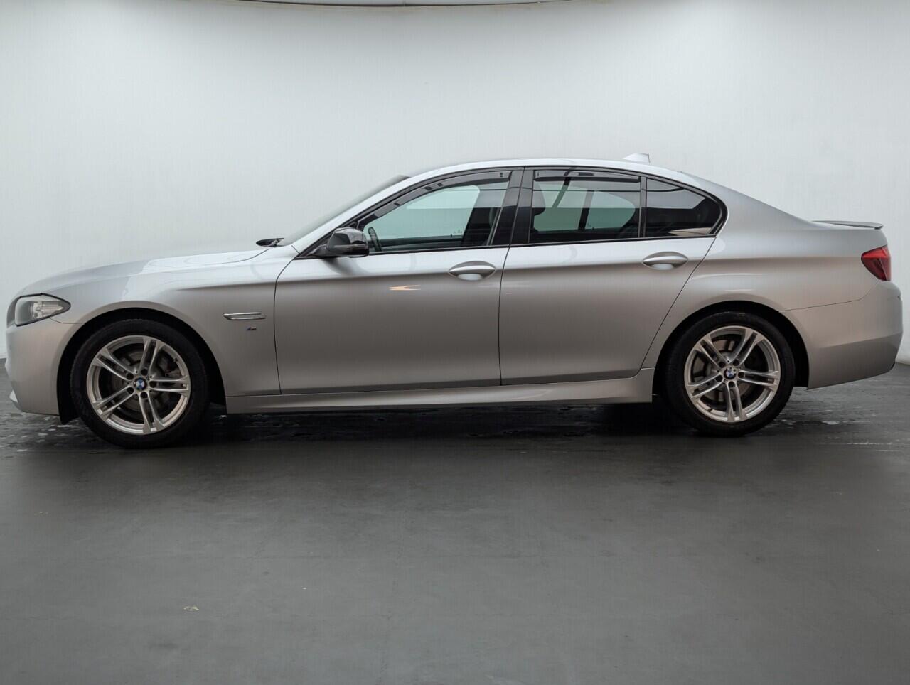 Used BMW 5 Series 2015 for sale - 76423805: Photo 5