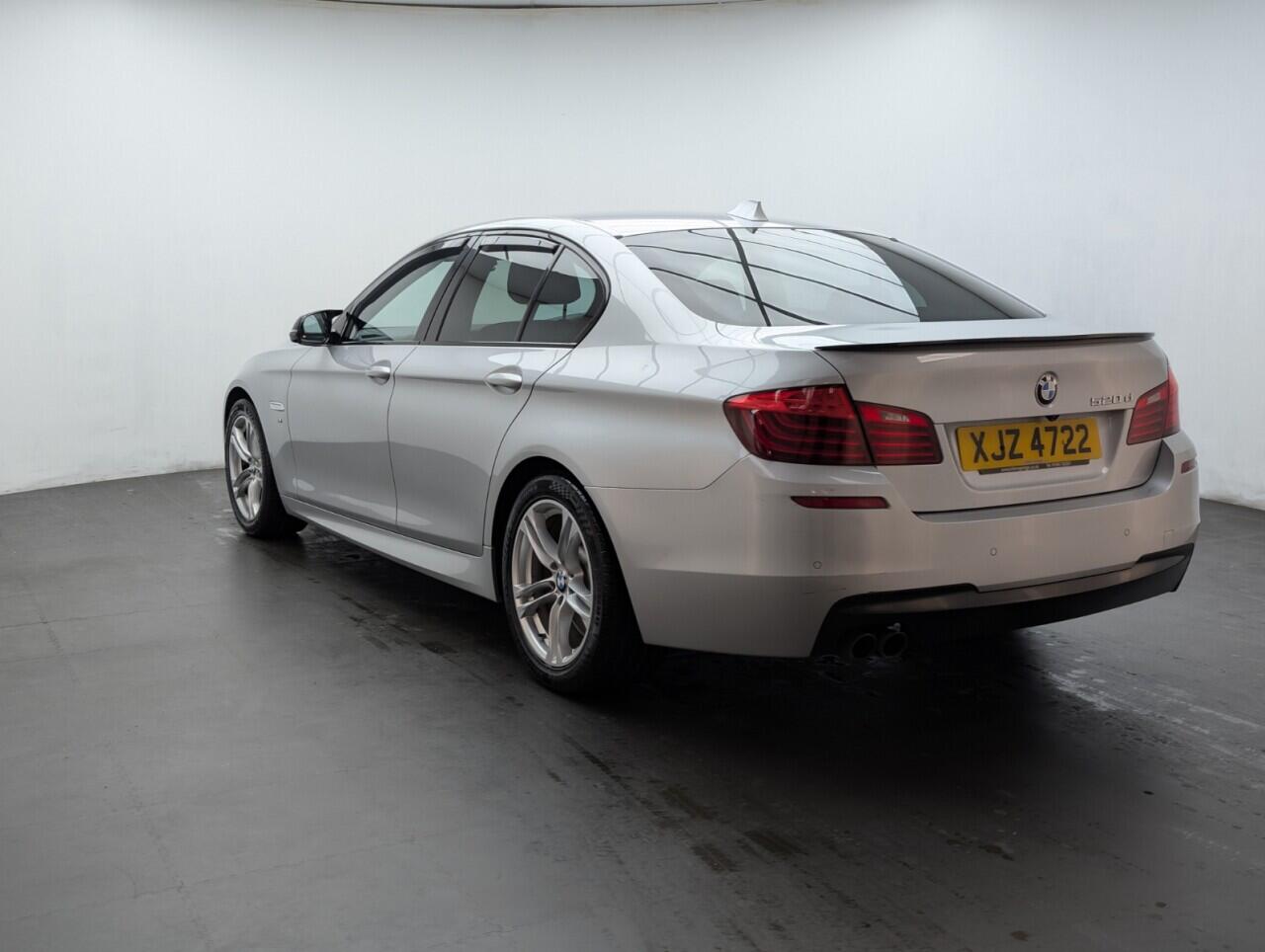 Used BMW 5 Series 2015 for sale - 76423805: Photo 6
