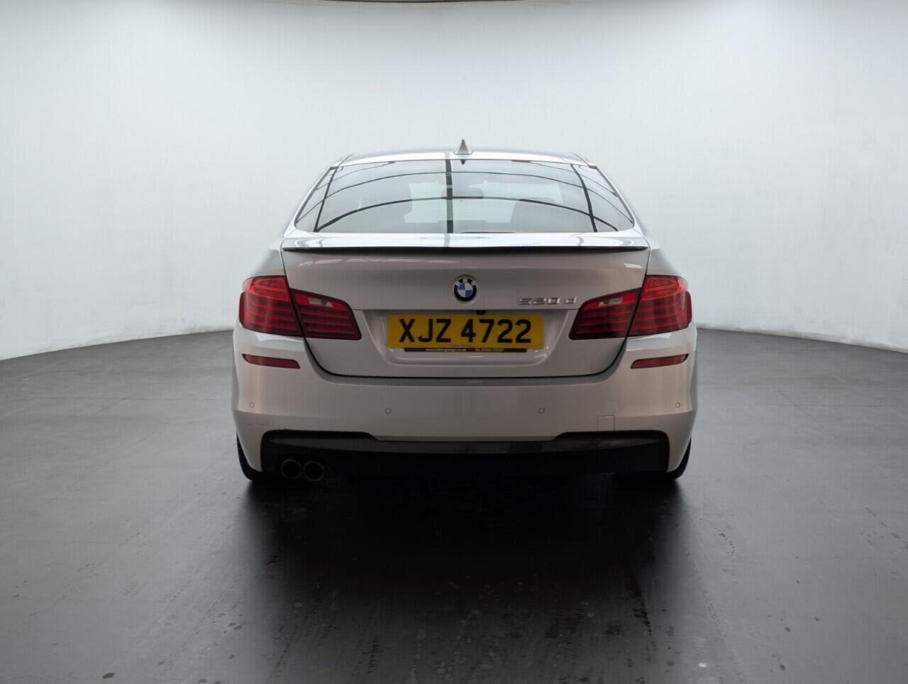 Used BMW 5 Series 2015 for sale - 76423805: Photo 7