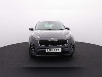 Used Kia Sportage 2018 for sale - 79695943: Photo