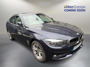BMW 5 Series feature image