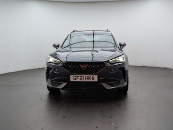 Used Cupra Formentor 2021 for sale - 78826448: Photo