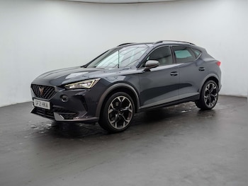 Used Cupra Formentor 2021 for sale - 78826448: Photo