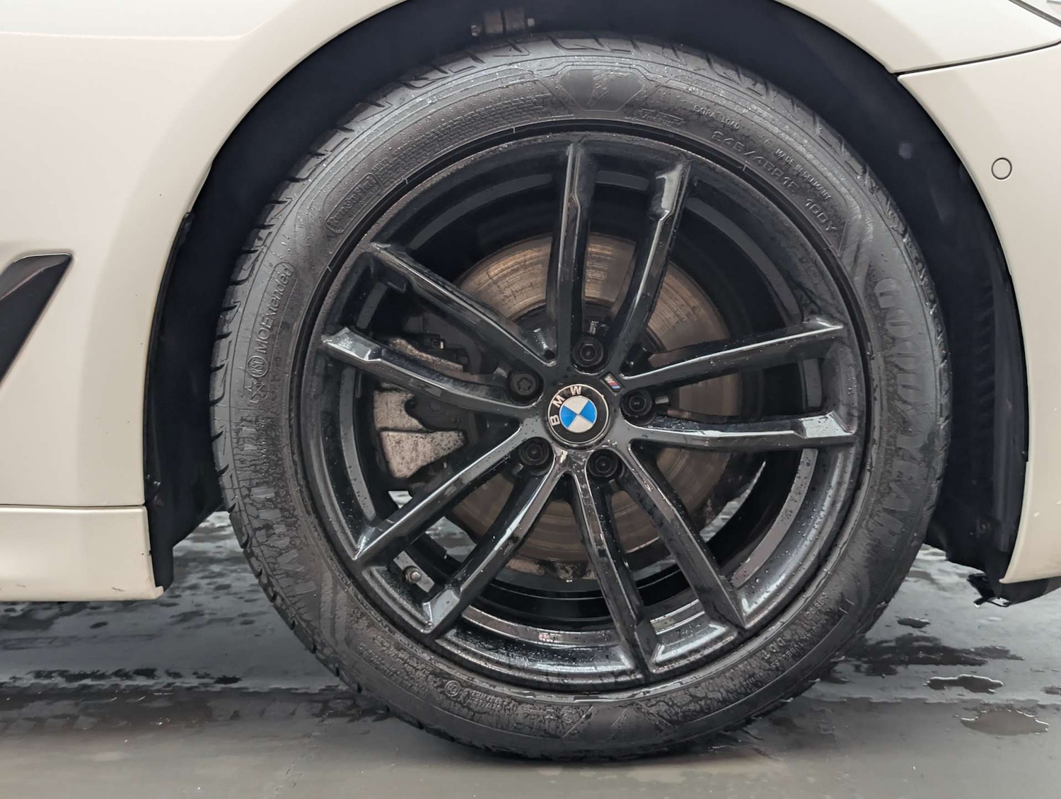Used BMW 5 Series 2018 for sale - 78064629: Photo 14