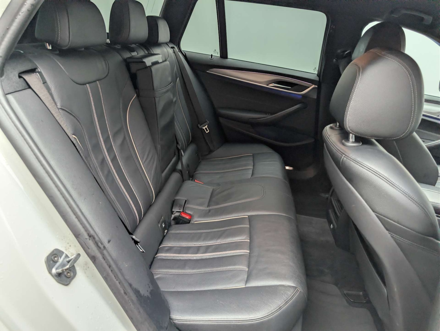 Used BMW 5 Series 2018 for sale - 78064629: Photo 17