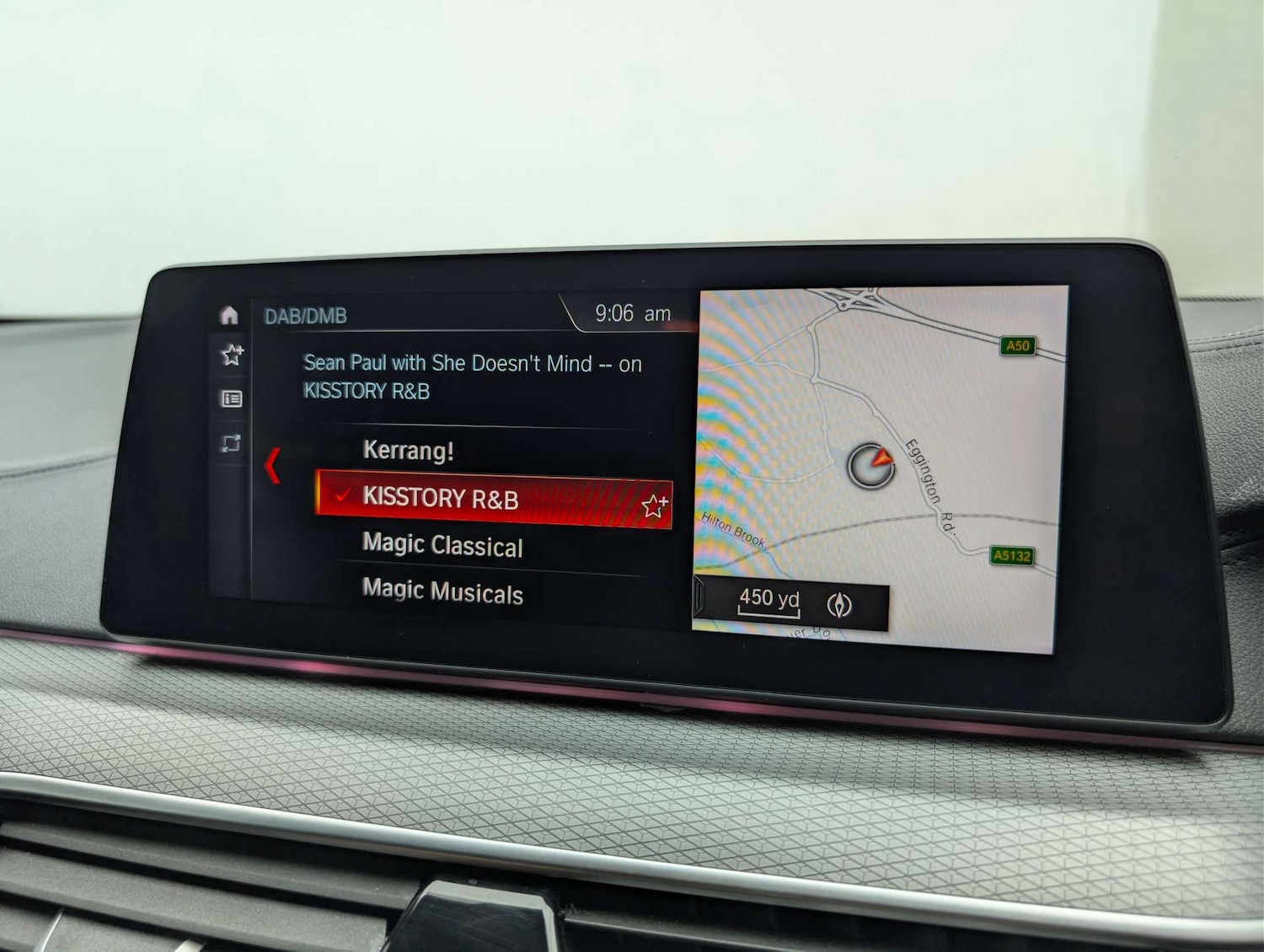 Used BMW 5 Series 2018 for sale - 78064629: Photo 18