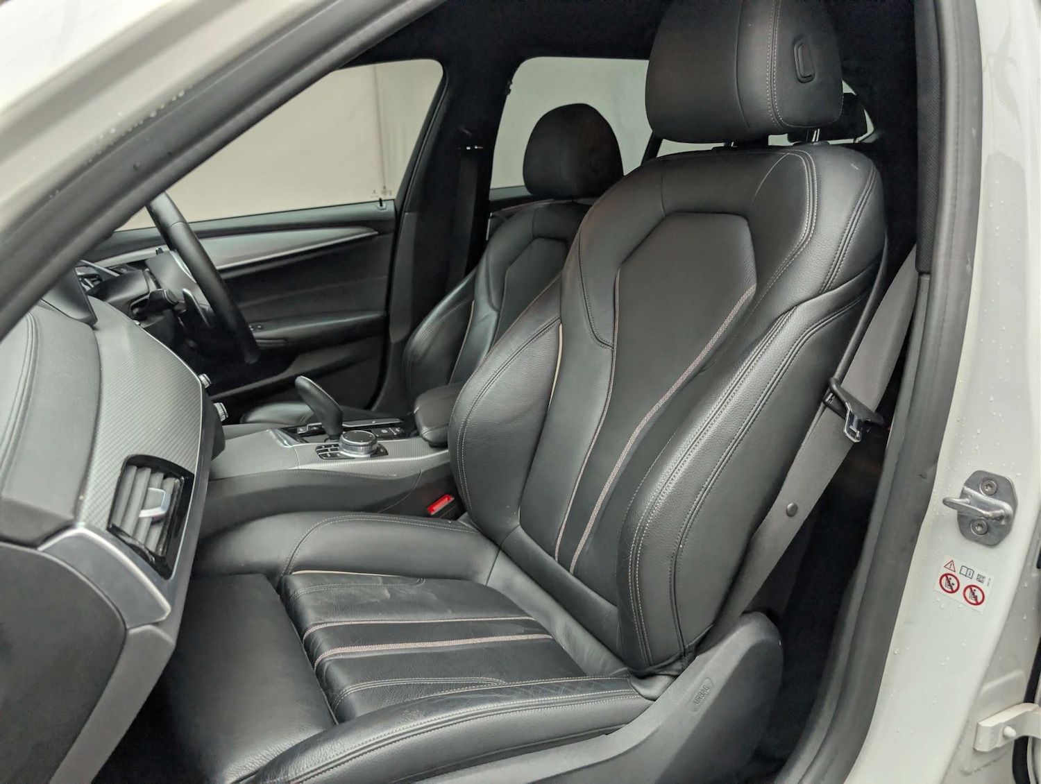 Used BMW 5 Series 2018 for sale - 78064629: Photo 19