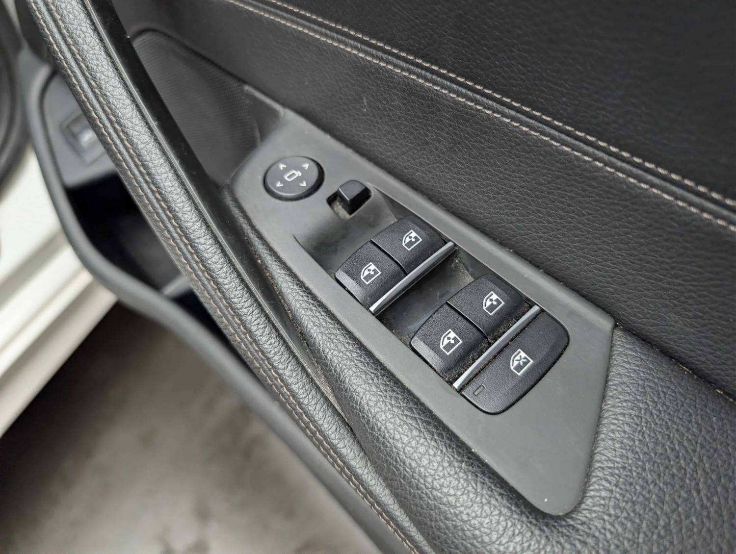 Used BMW 5 Series 2018 for sale - 78064629: Photo 21