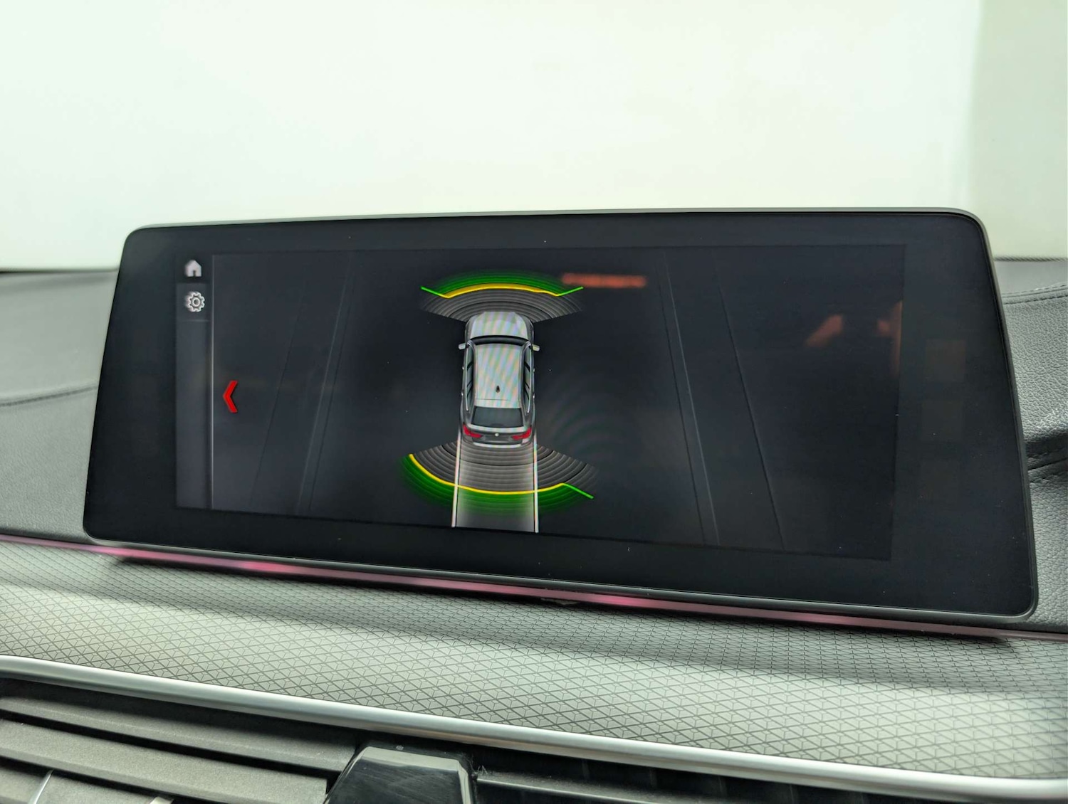 Used BMW 5 Series 2018 for sale - 78064629: Photo 22