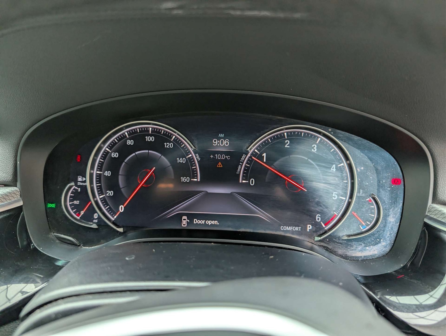 Used BMW 5 Series 2018 for sale - 78064629: Photo 23