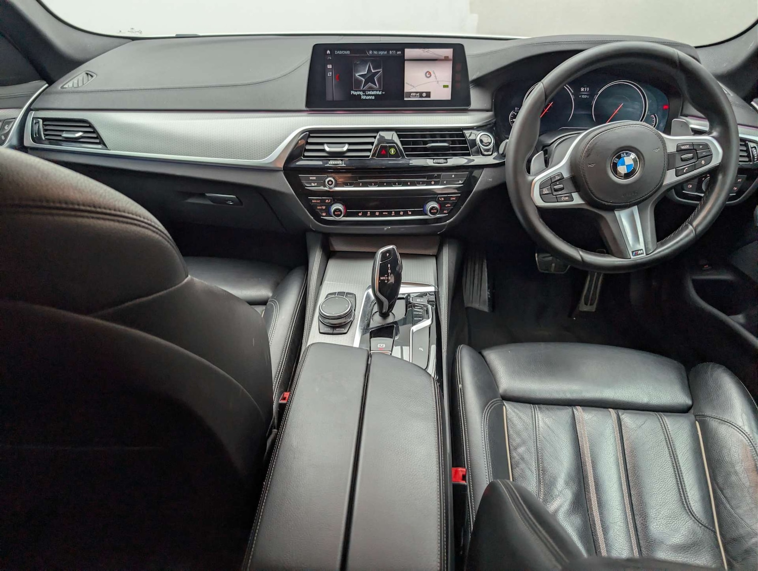 Used BMW 5 Series 2018 for sale - 78064629: Photo 25