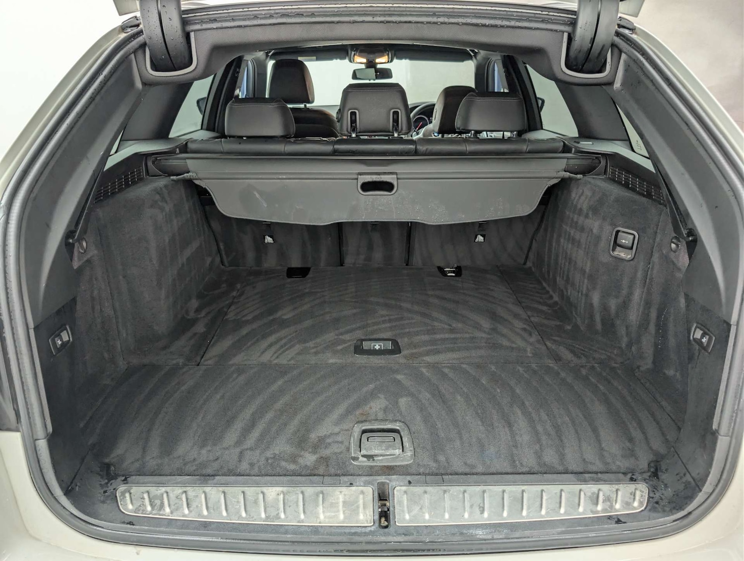 Used BMW 5 Series 2018 for sale - 78064629: Photo 26