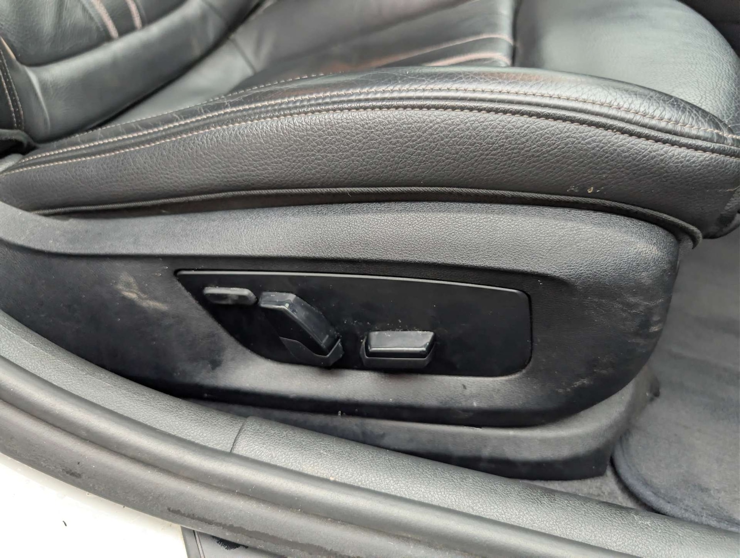 Used BMW 5 Series 2018 for sale - 78064629: Photo 27