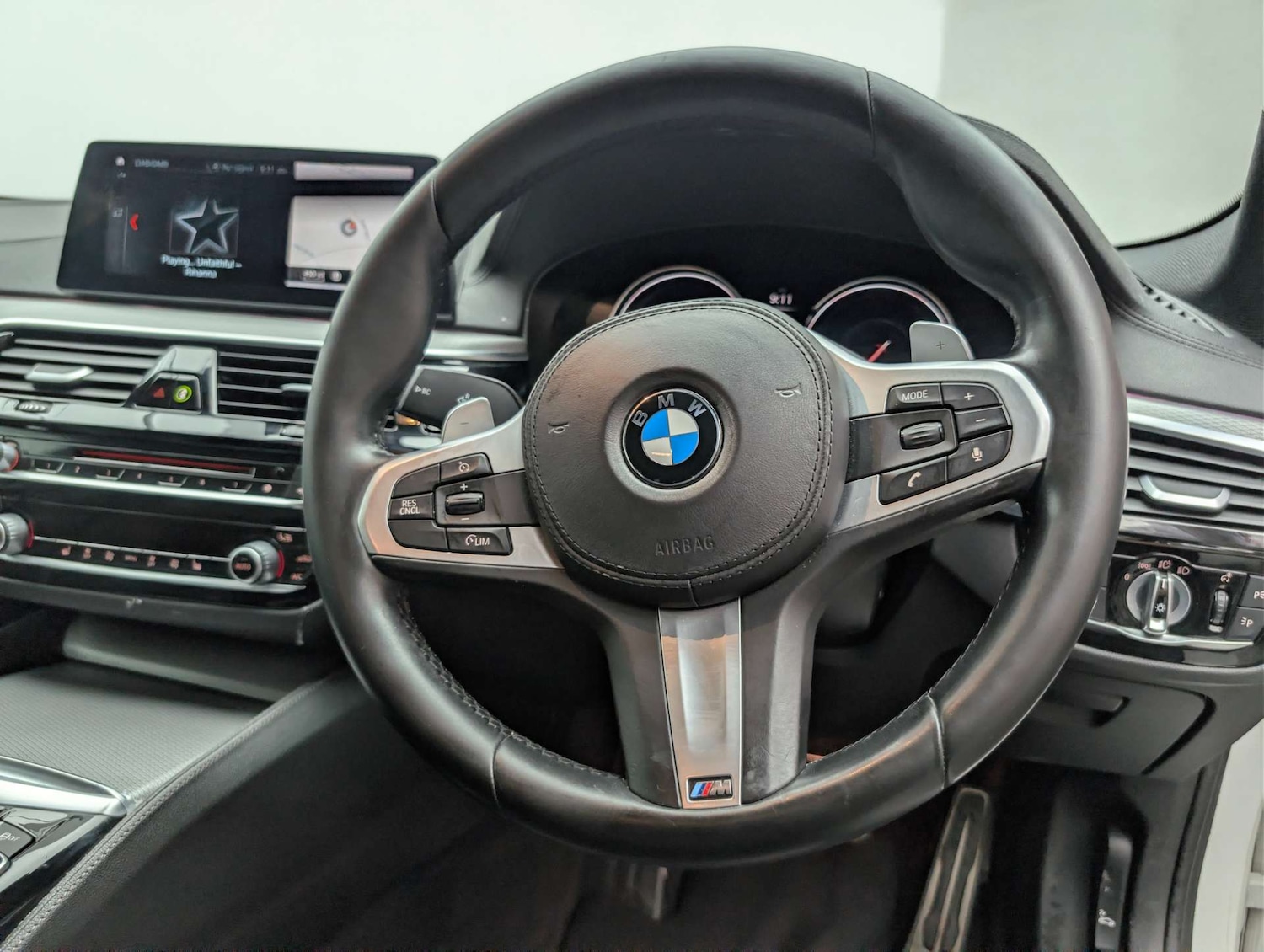 Used BMW 5 Series 2018 for sale - 78064629: Photo 29