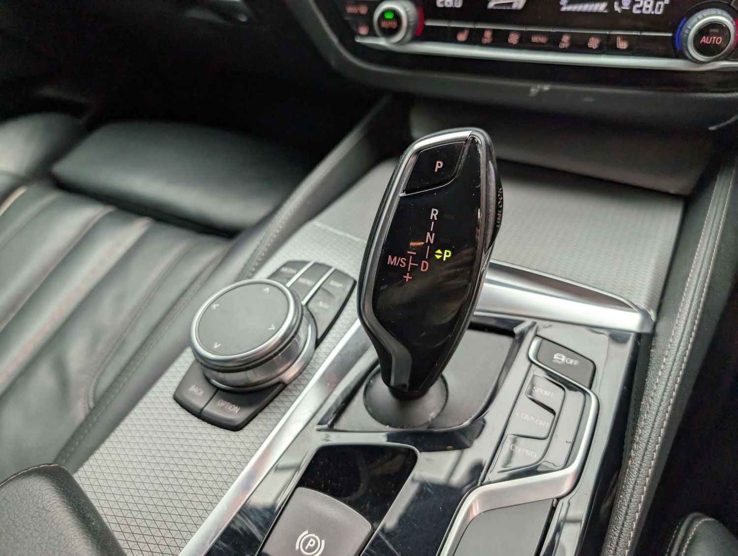 Used BMW 5 Series 2018 for sale - 78064629: Photo 30