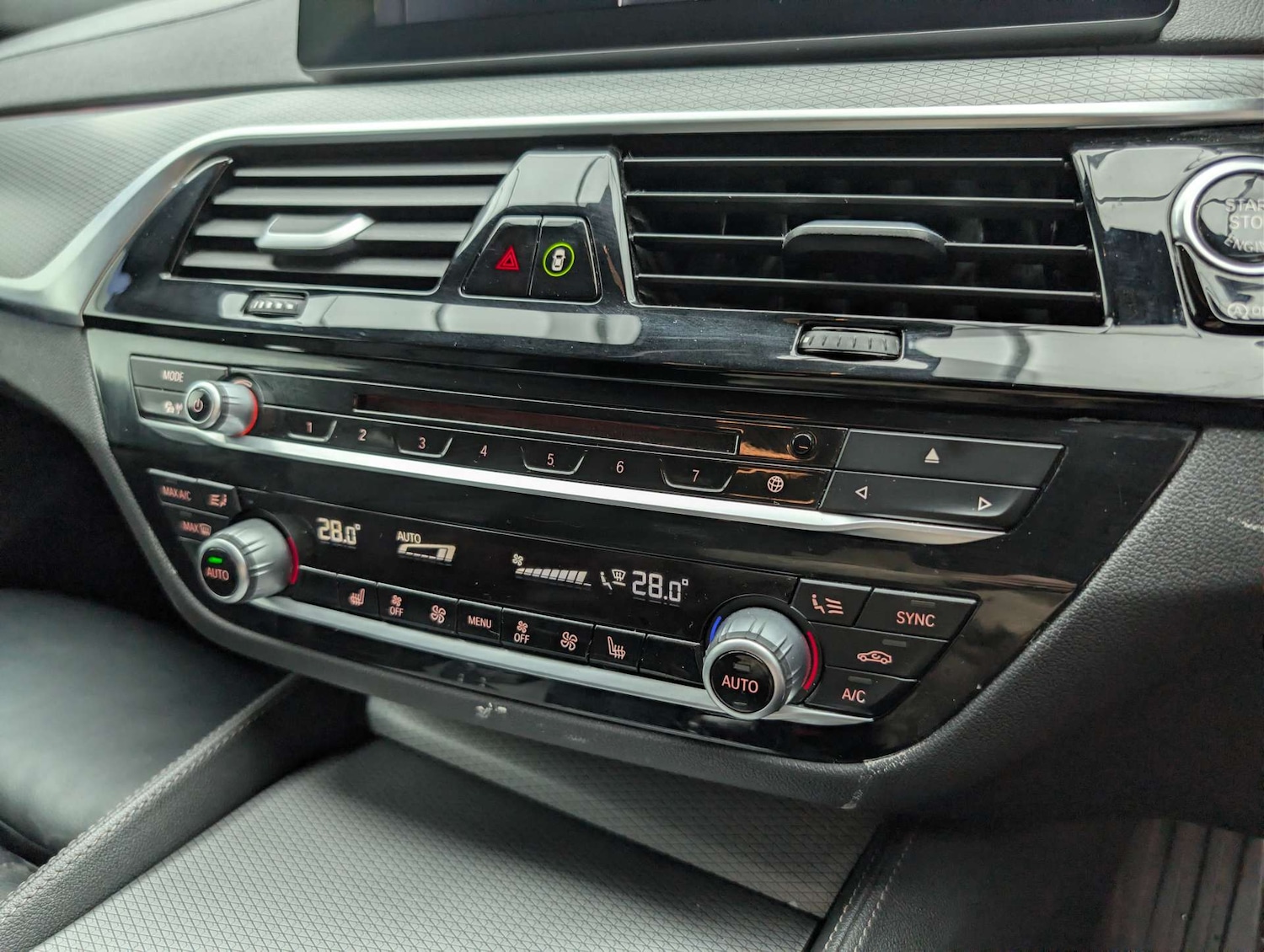 Used BMW 5 Series 2018 for sale - 78064629: Photo 33