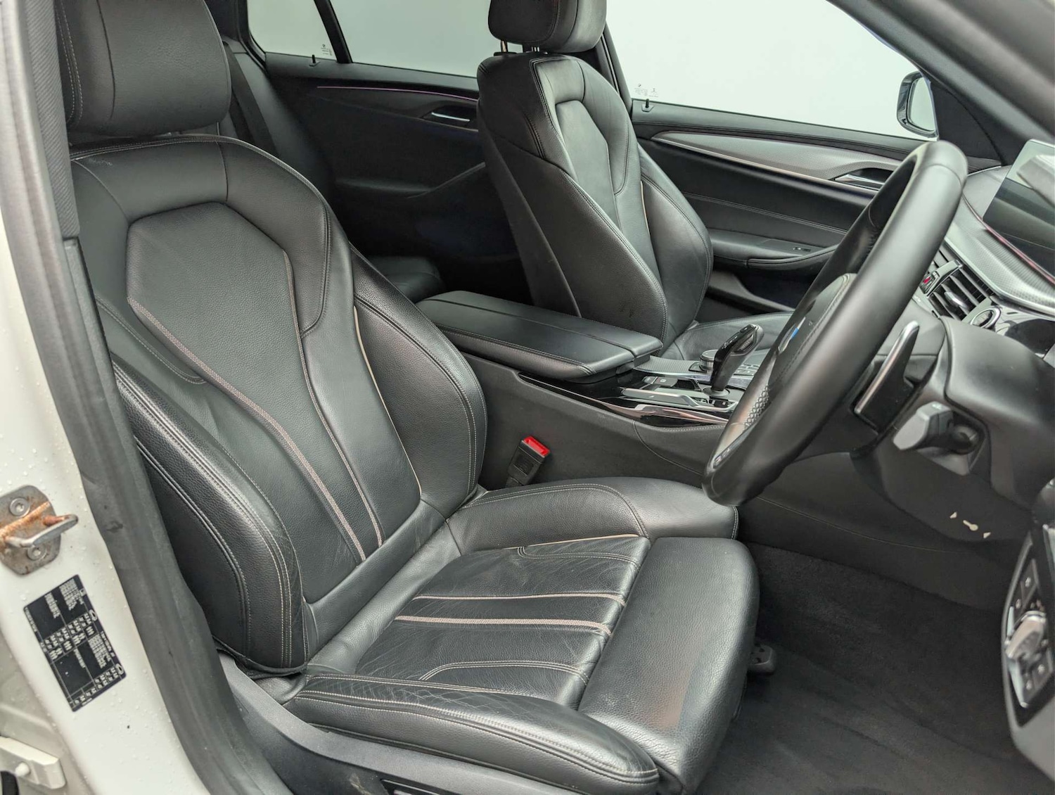 Used BMW 5 Series 2018 for sale - 78064629: Photo 34