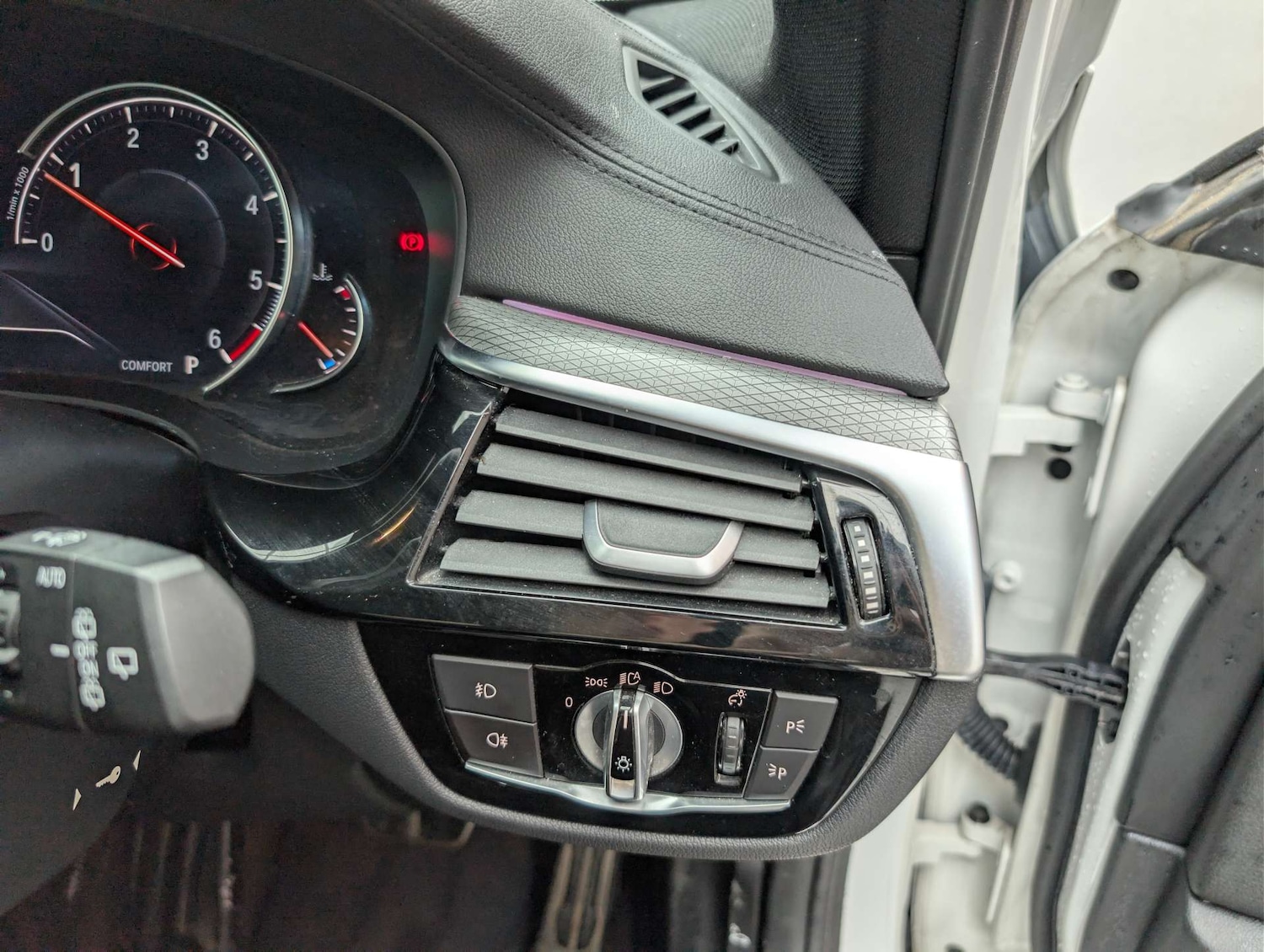 Used BMW 5 Series 2018 for sale - 78064629: Photo 35