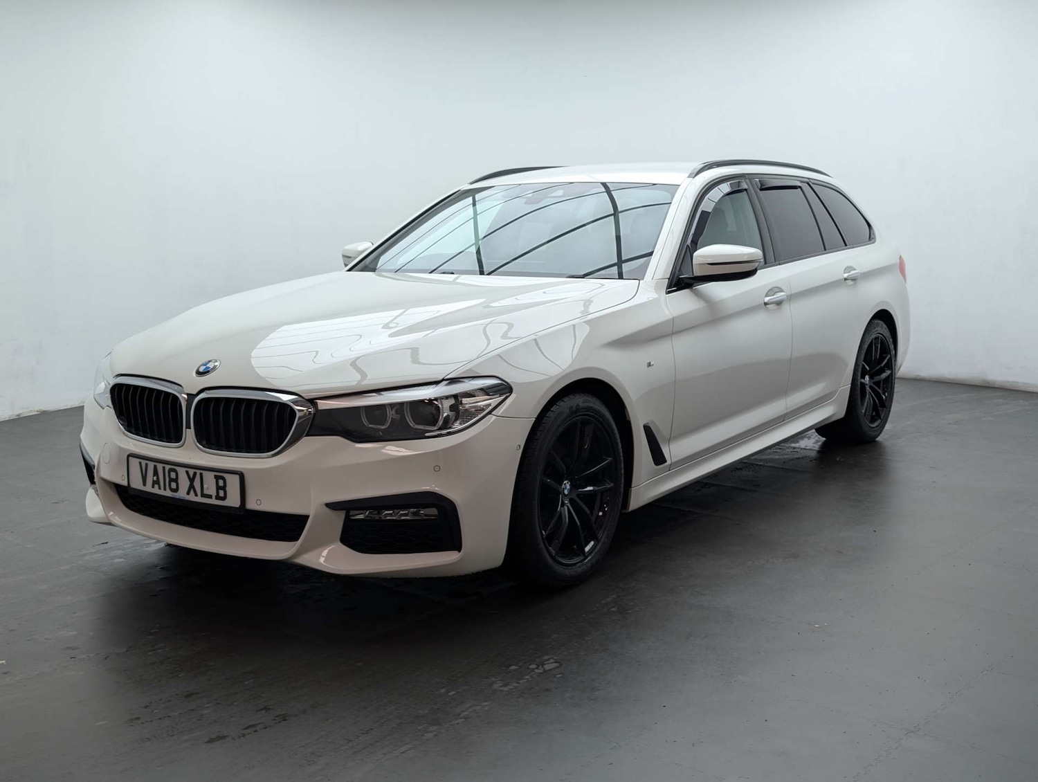 Used BMW 5 Series 2018 for sale - 78064629: Photo 5