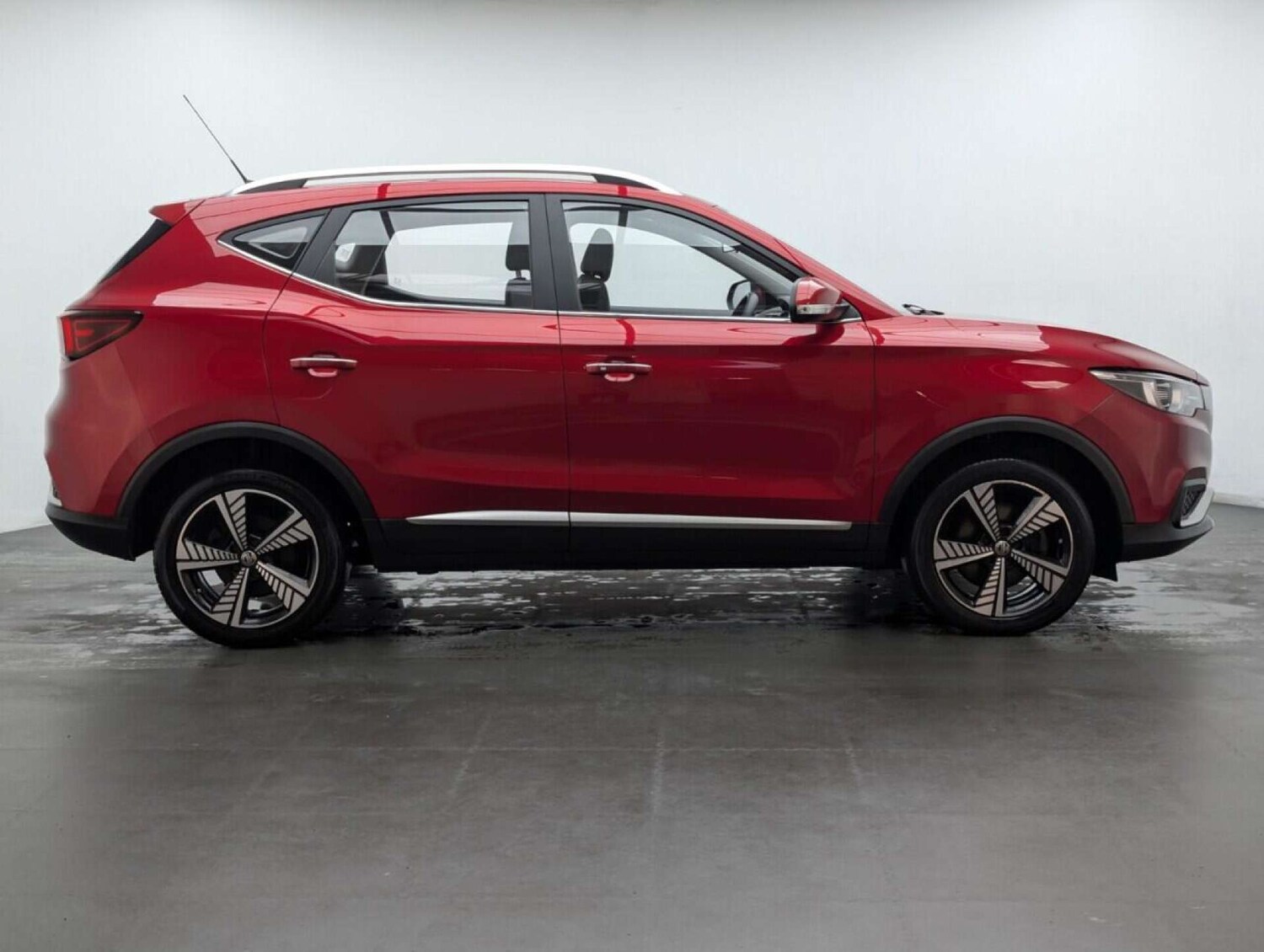 Used MG MG ZS 2019 for sale - 77714475: Photo 10