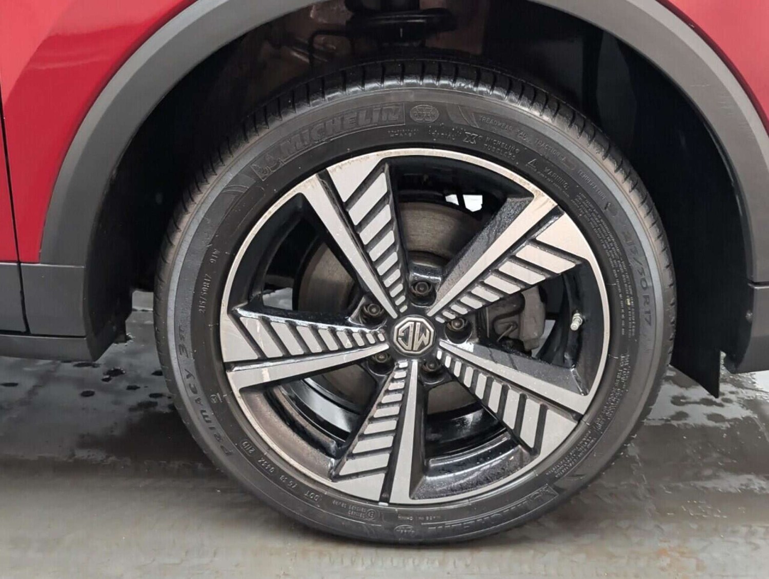 Used MG MG ZS 2019 for sale - 77714475: Photo 11