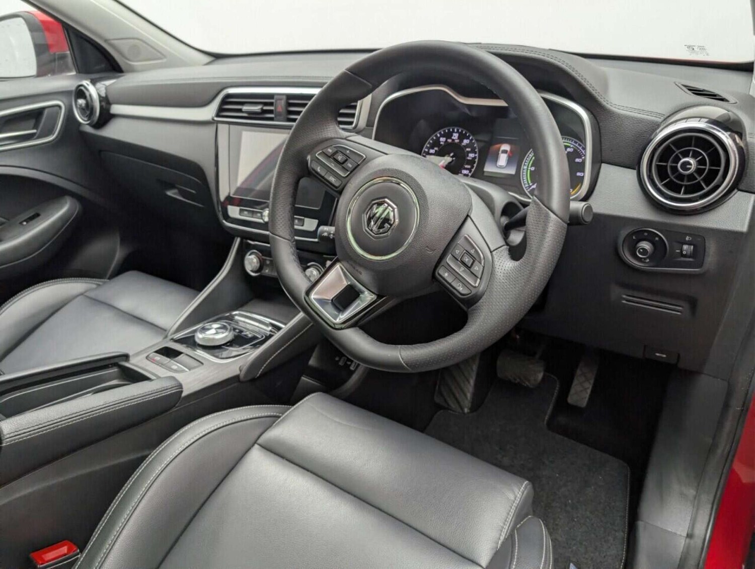 Used MG MG ZS 2019 for sale - 77714475: Photo 12