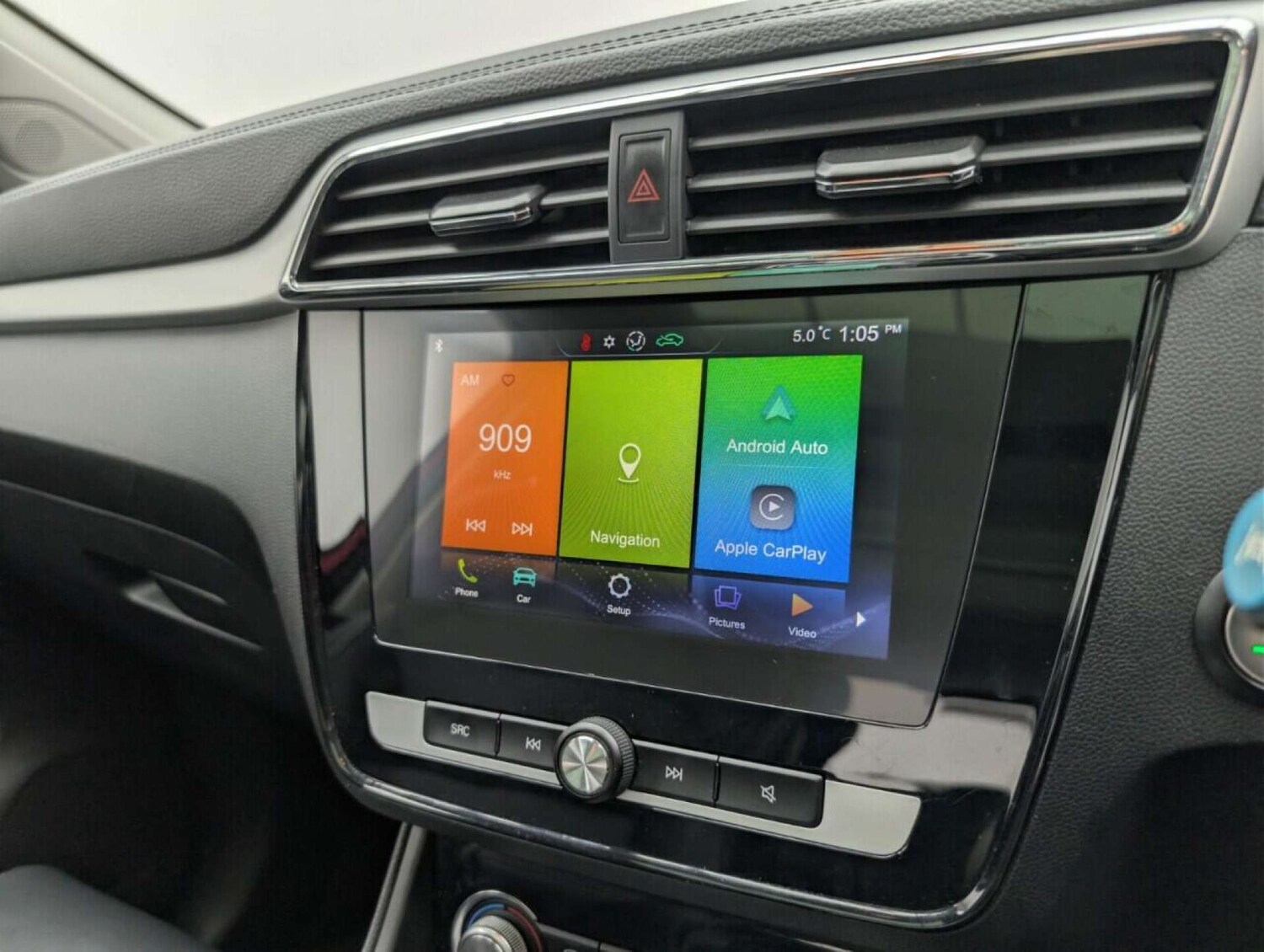 Used MG MG ZS 2019 for sale - 77714475: Photo 14