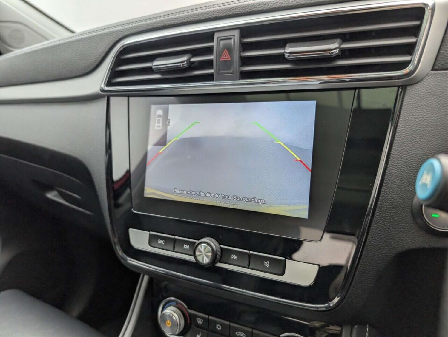 Used MG MG ZS 2019 for sale - 77714475: Photo 15