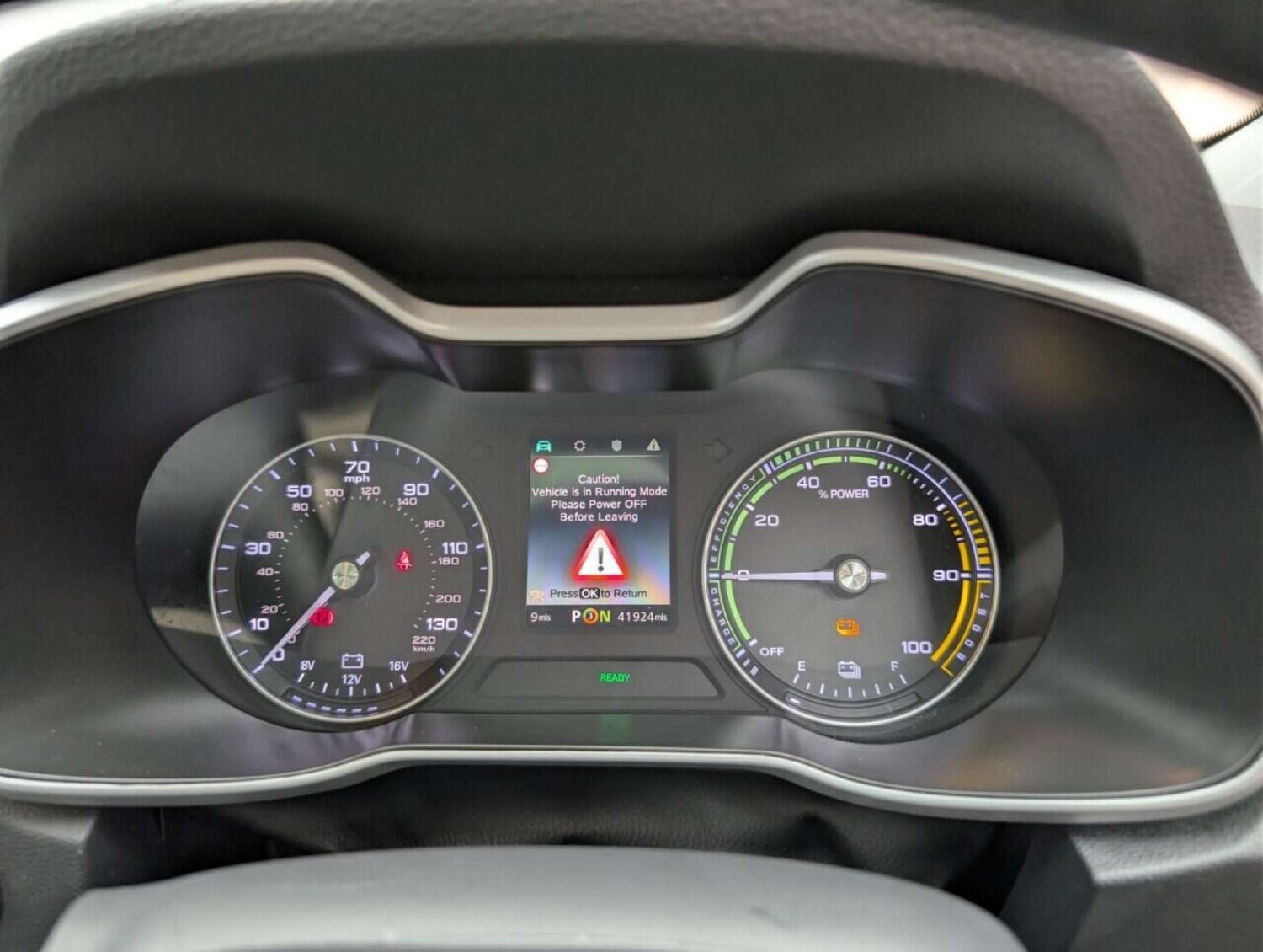 Used MG MG ZS 2019 for sale - 77714475: Photo 18