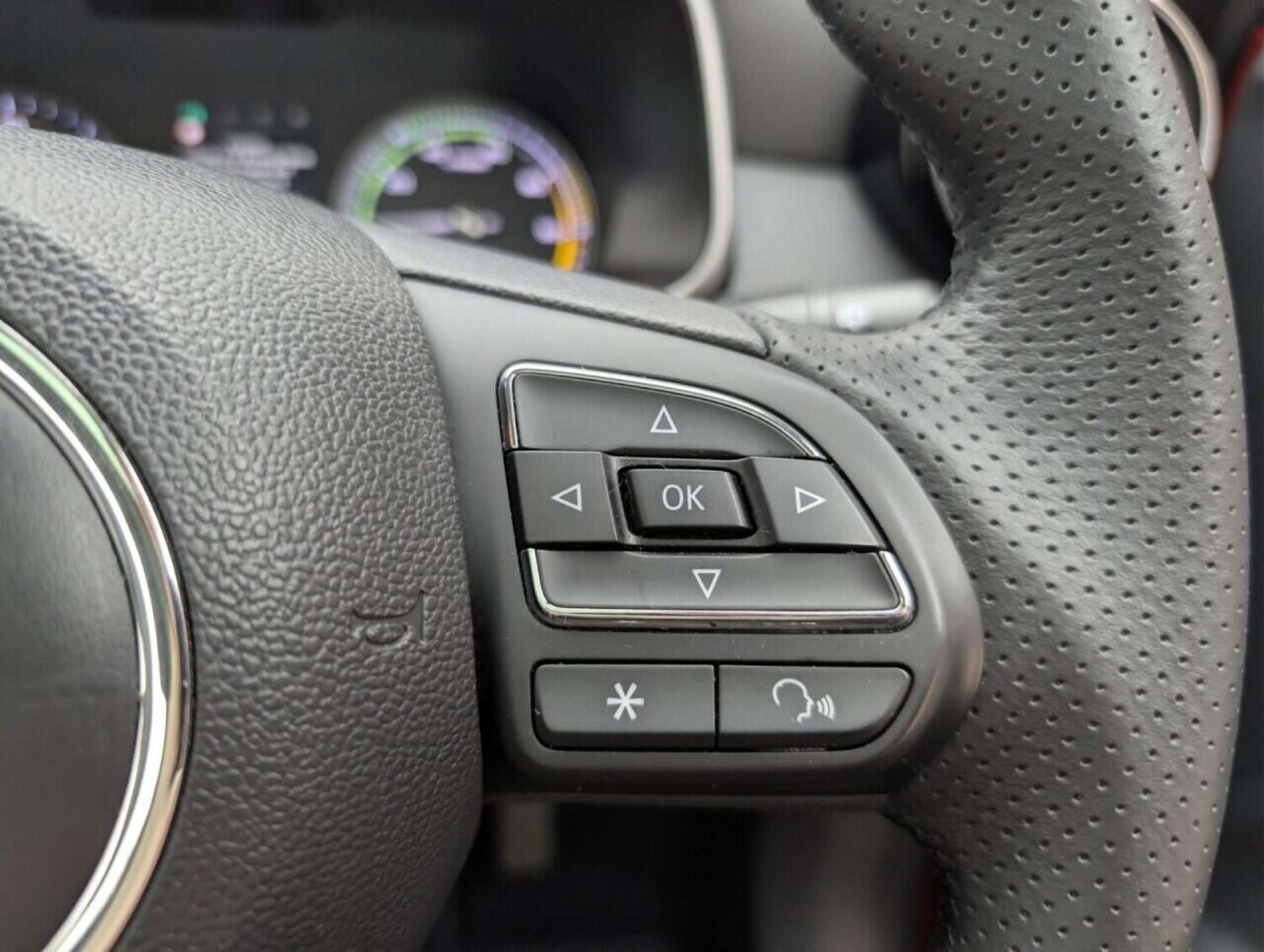 Used MG MG ZS 2019 for sale - 77714475: Photo 20