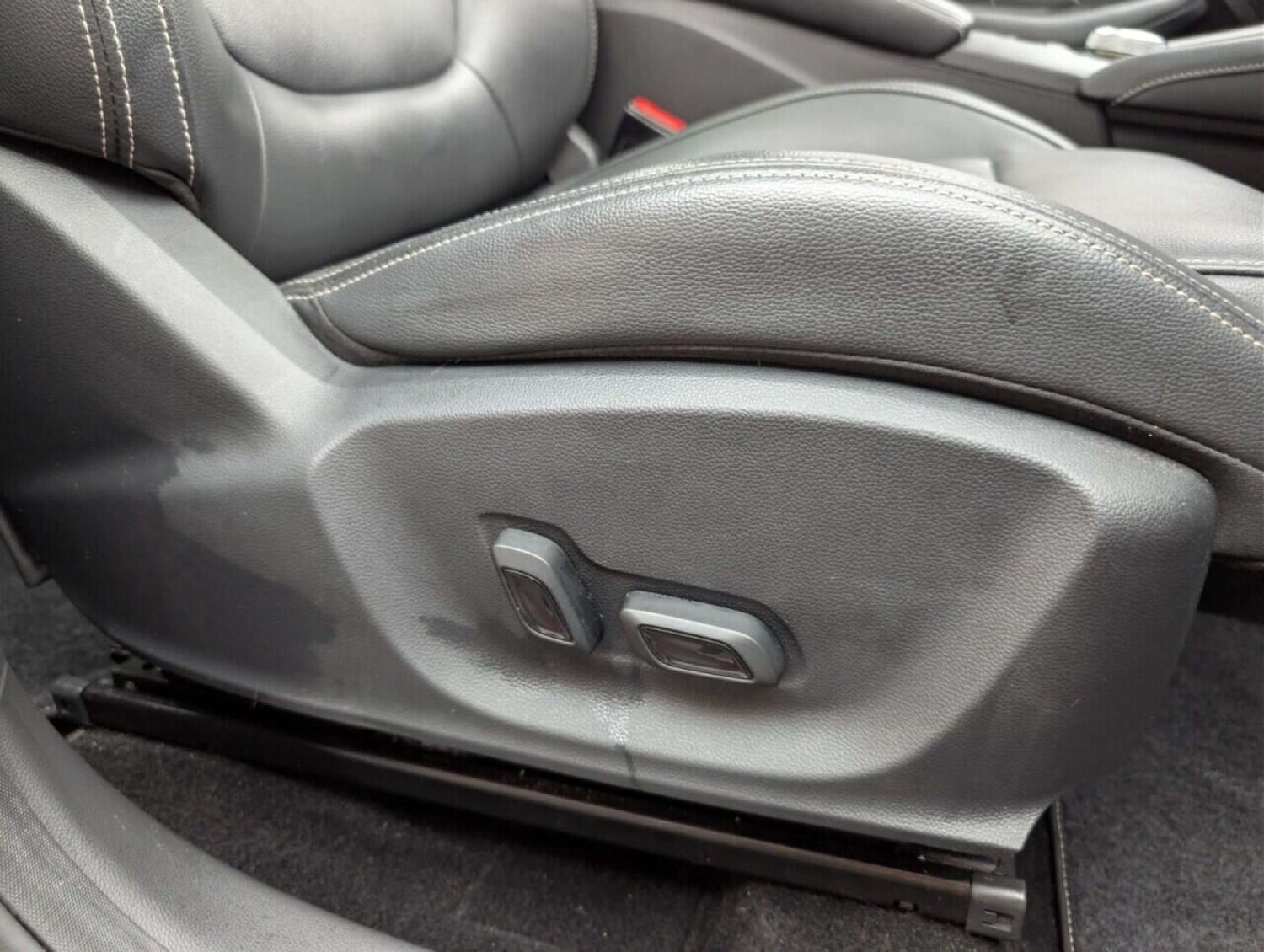 Used MG MG ZS 2019 for sale - 77714475: Photo 23