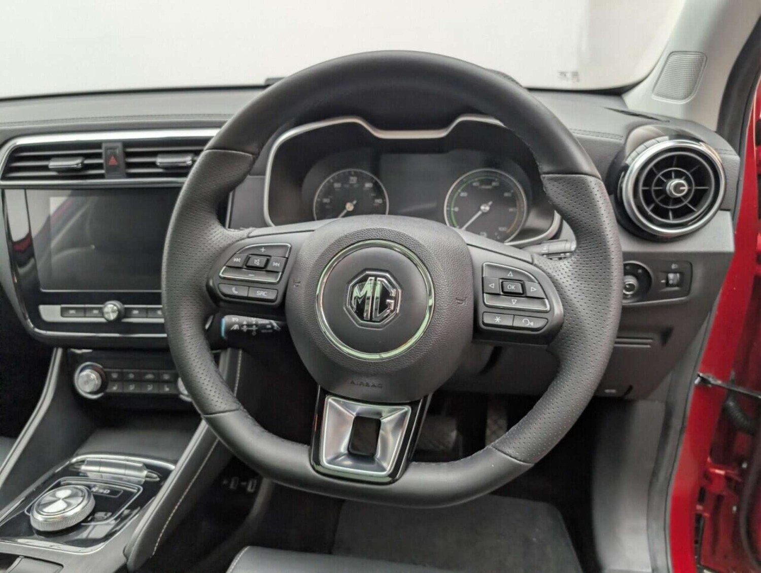 Used MG MG ZS 2019 for sale - 77714475: Photo 25