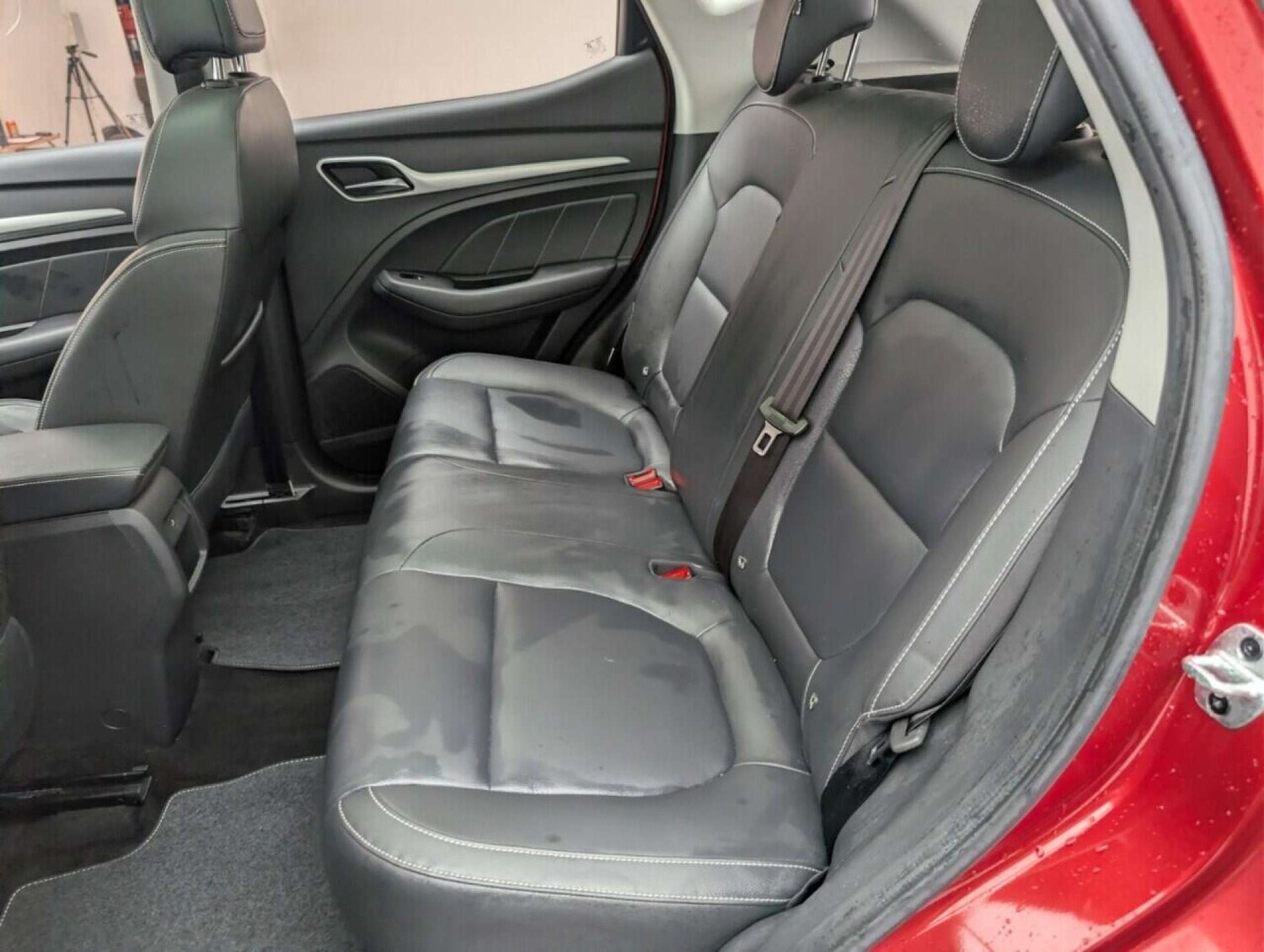 Used MG MG ZS 2019 for sale - 77714475: Photo 29