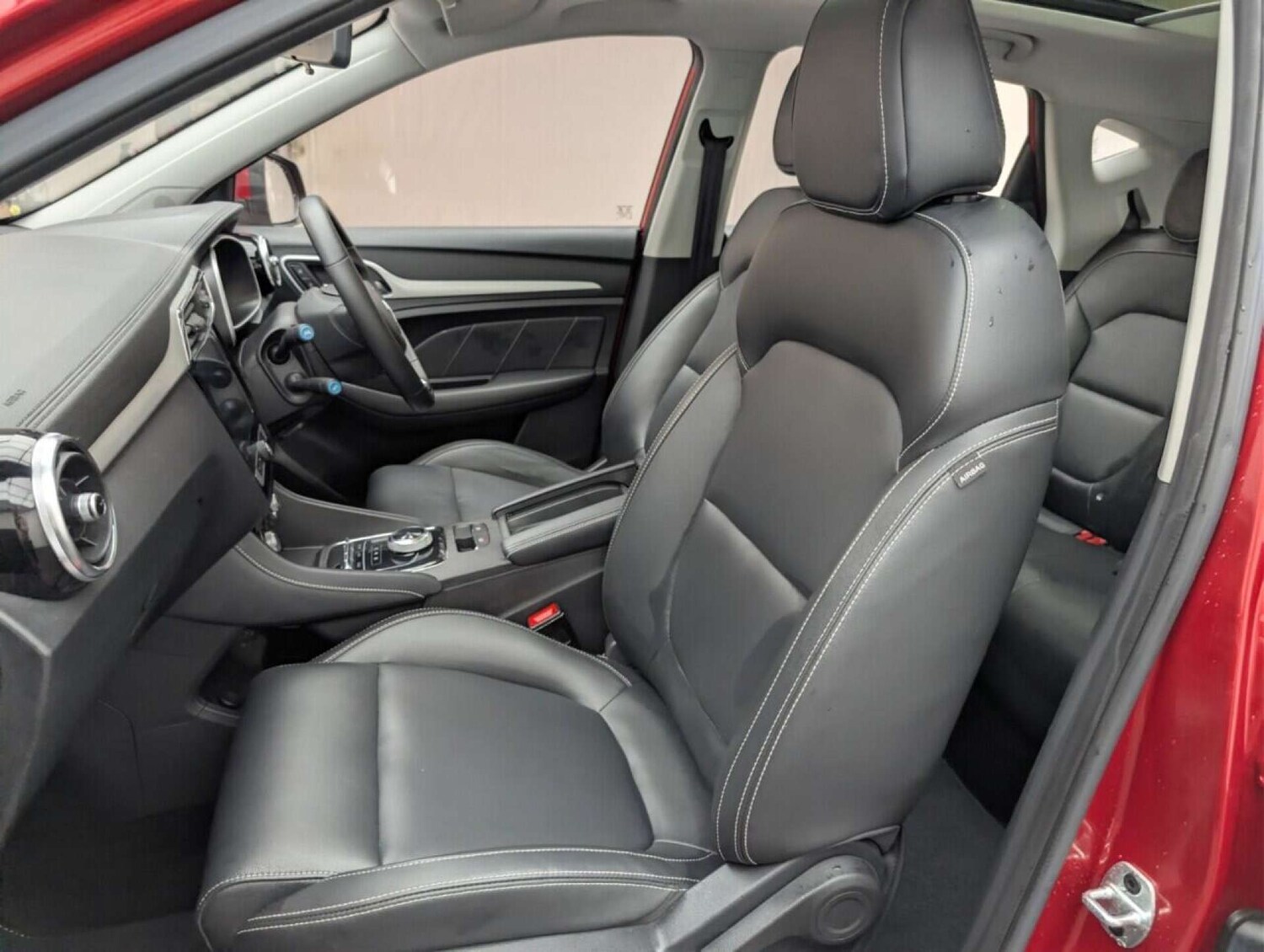 Used MG MG ZS 2019 for sale - 77714475: Photo 30