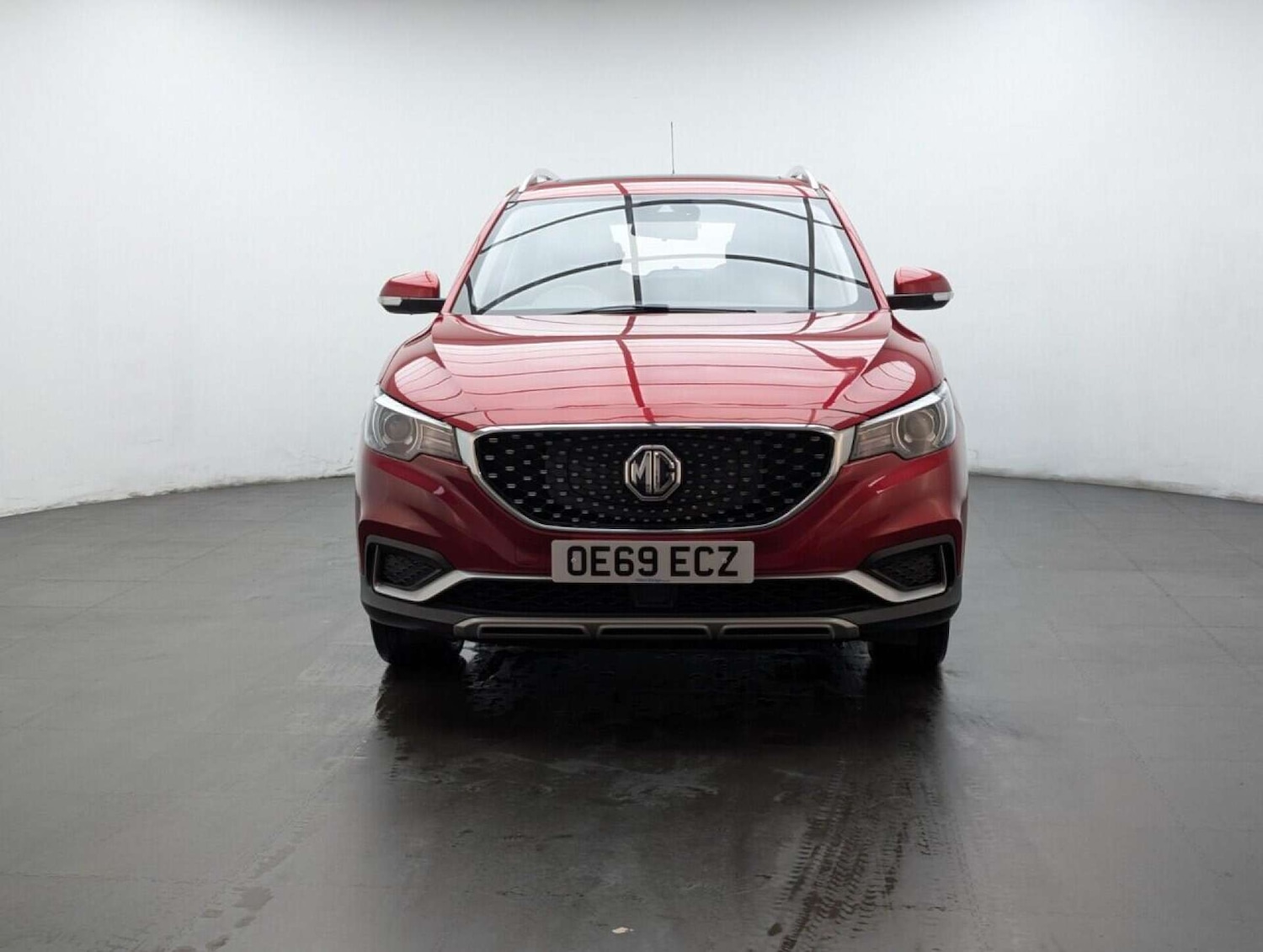 Used MG MG ZS 2019 for sale - 77714475: Photo 4