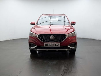 Used MG MG ZS 2019 for sale - 77714475: Photo